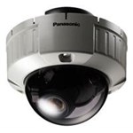 Camera bán cầu màu Panasonic WV-CW470AS